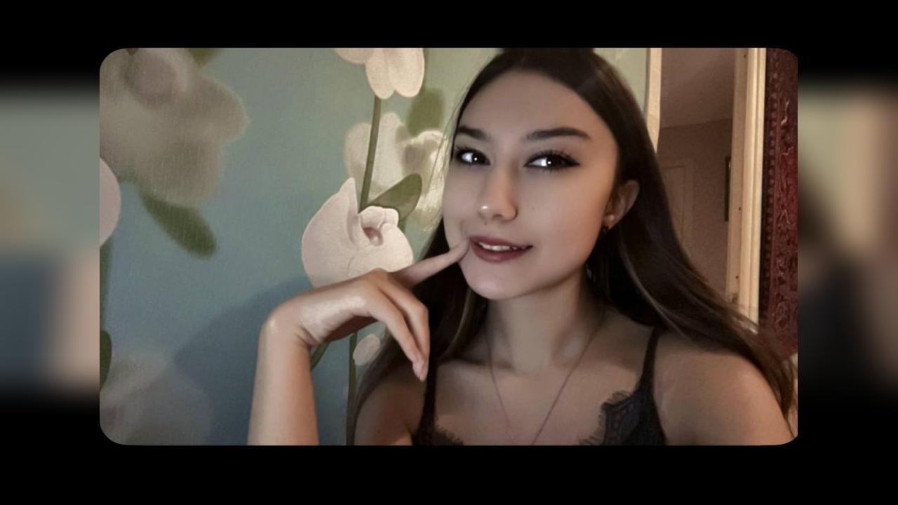 Webcam chat profile for LauraRay: Outfits