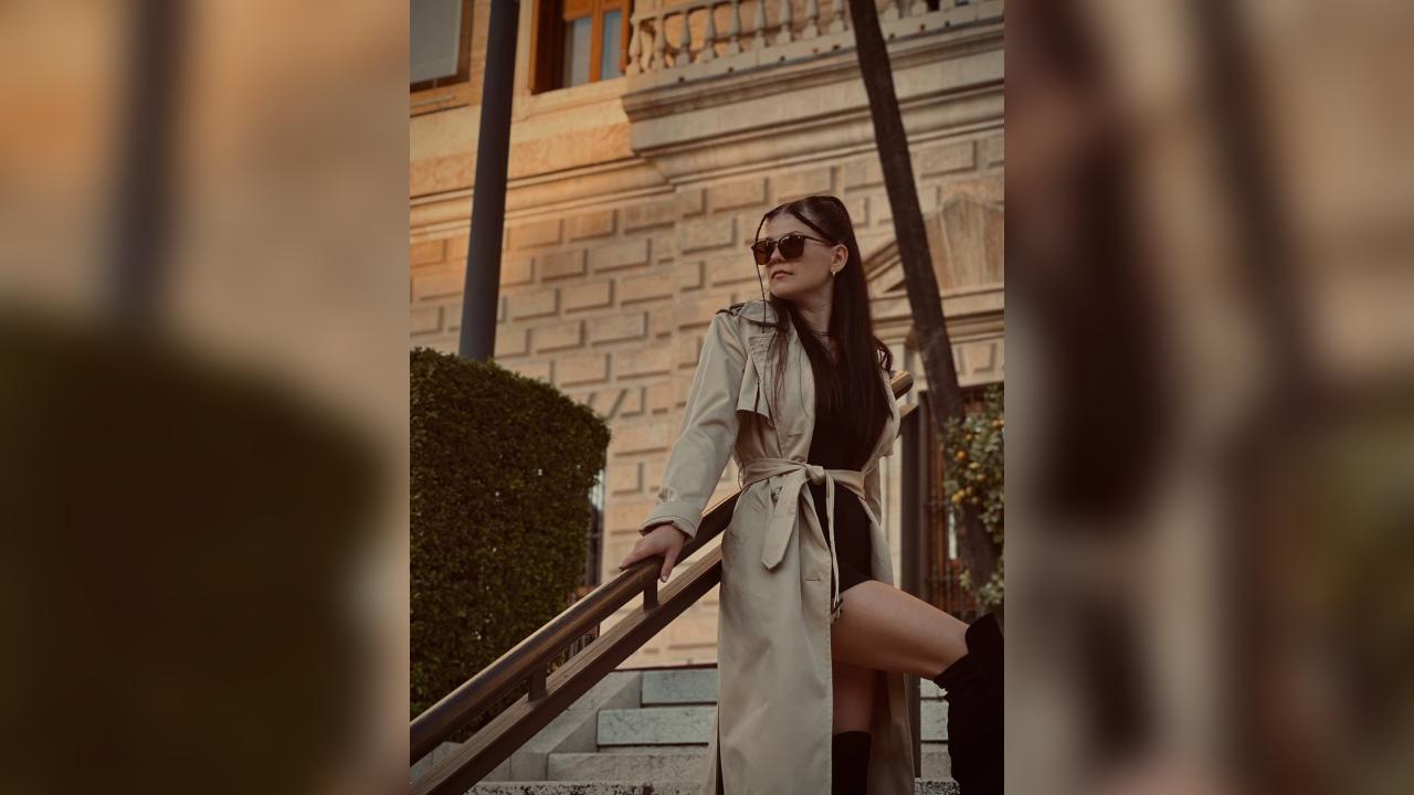 Webcam chat profile for Laniya: Dominatrix