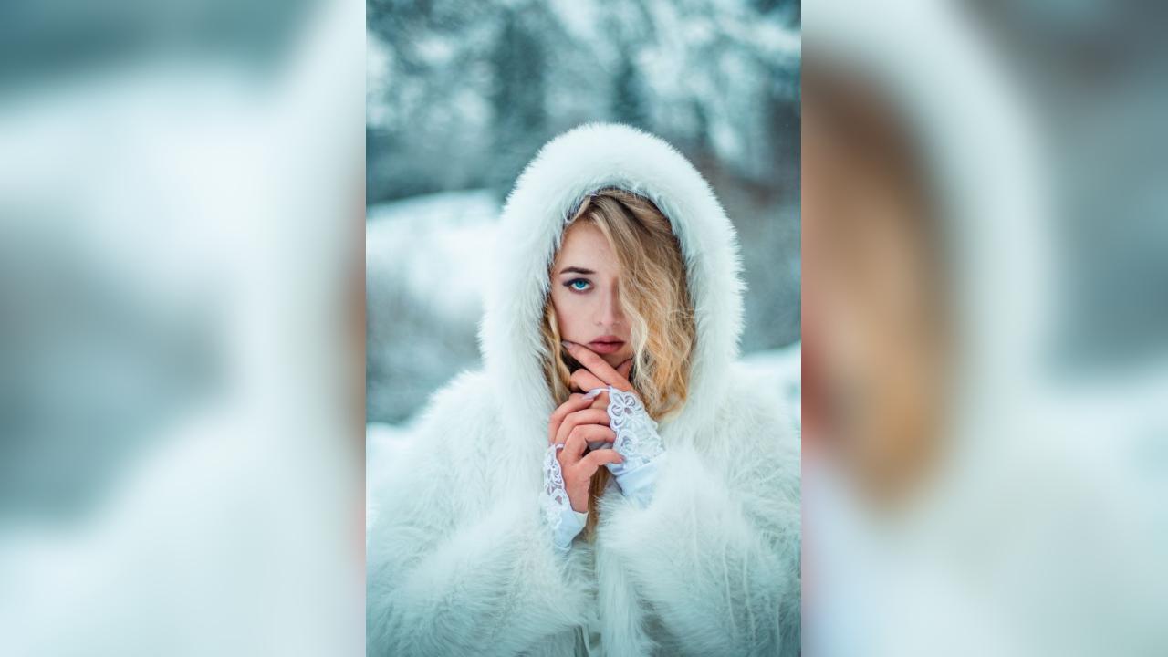 Webcam chat profile for LunaVine: Ask about my Hobbies