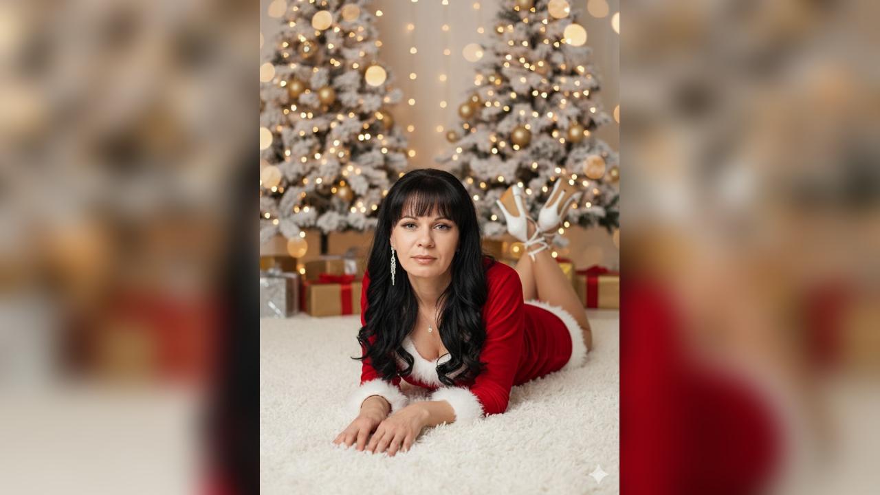 Webcam chat profile for QueenFrost: Cooking