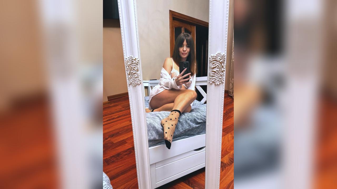 Webcam chat profile for Rammona