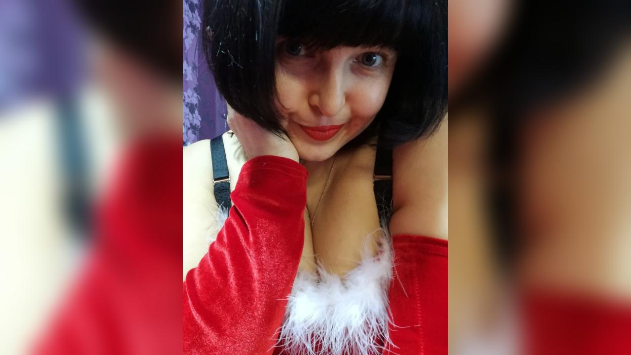 Webcam chat profile for CountessLuna: Leather