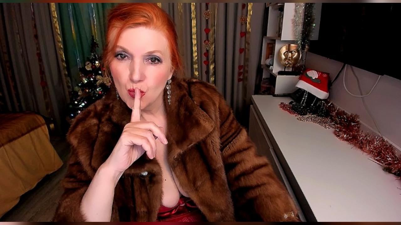 Webcam chat profile for AlmazFireFoxOne: Kissing