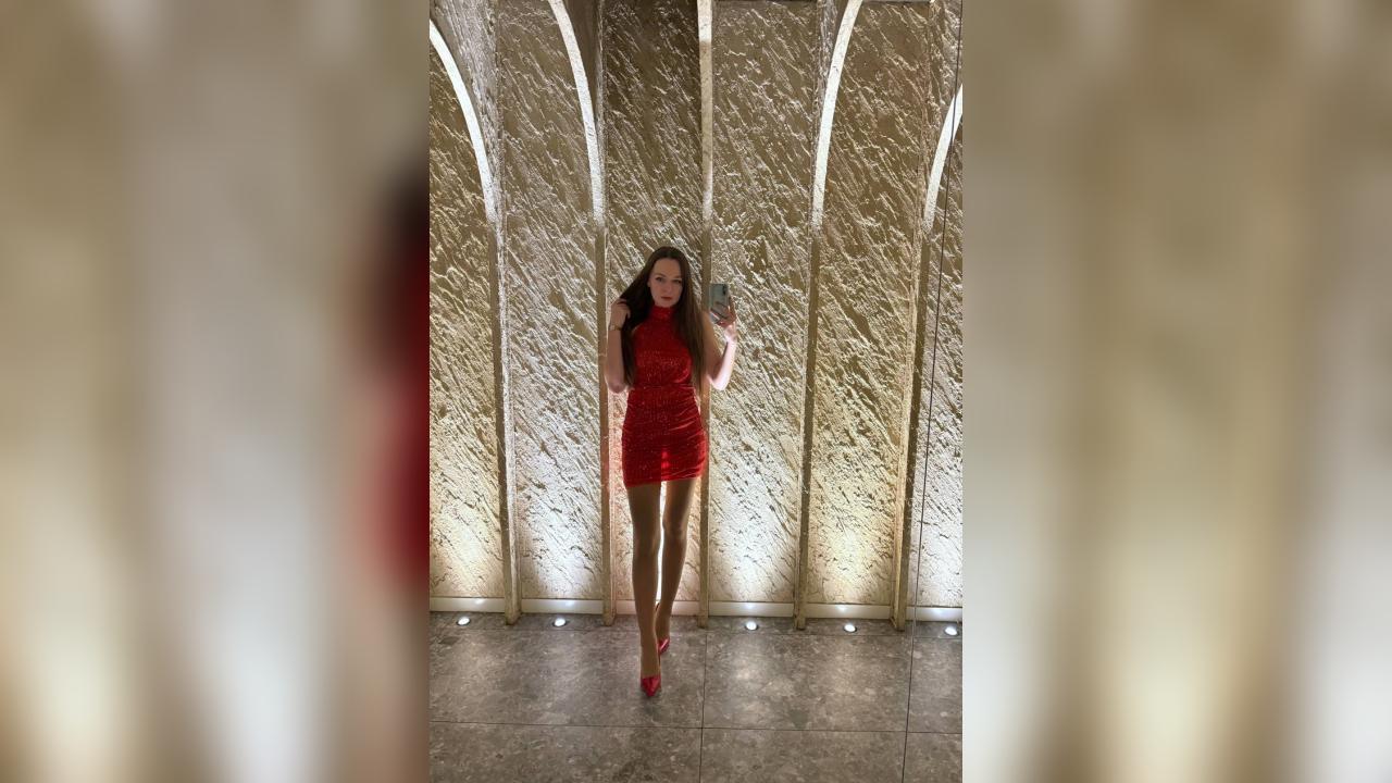 Webcam chat profile for Nyssa: Ask about my Hobbies