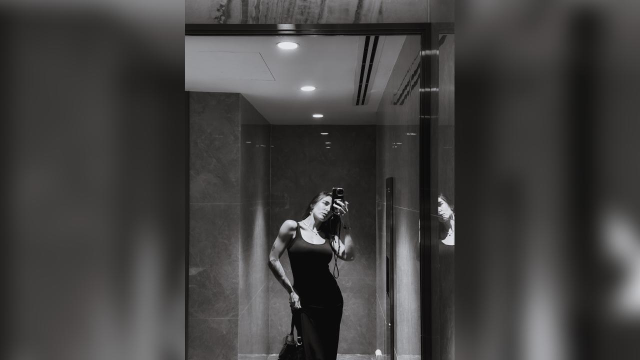 Webcam chat profile for HaiHeelss: Cooking