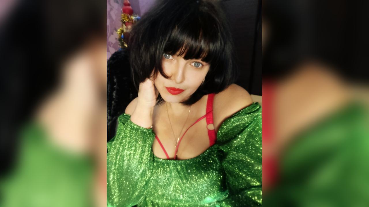 Webcam chat profile for CountessLuna: Leather