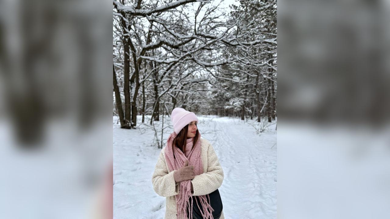 Webcam chat profile for KIRAZKIRA: Travel