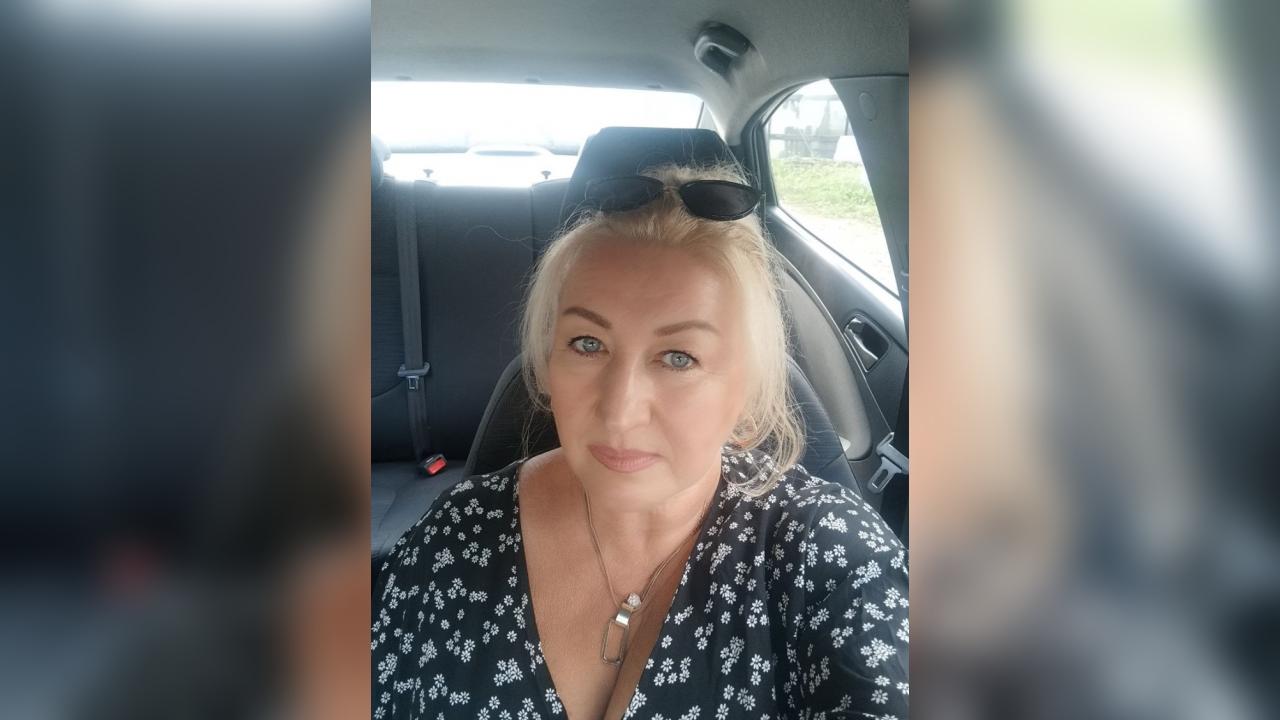 Webcam chat profile for Jacqueline