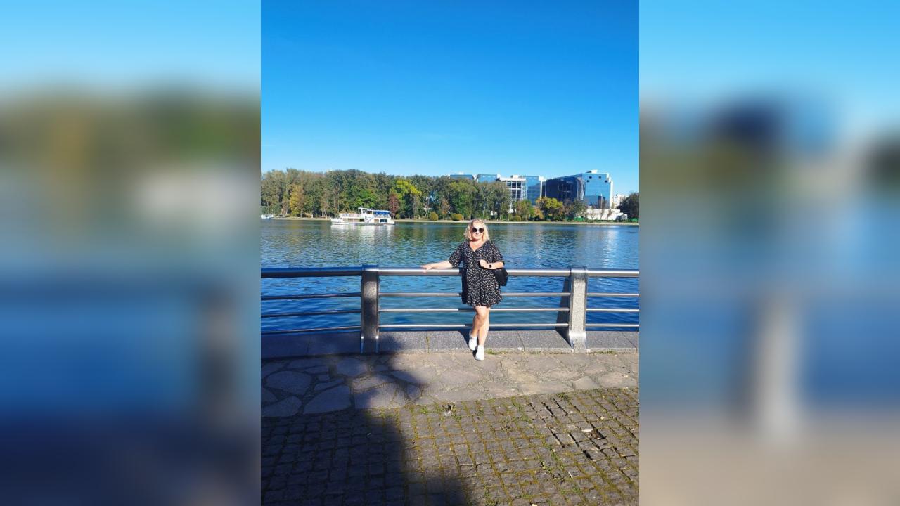 Webcam chat profile for Jacqueline