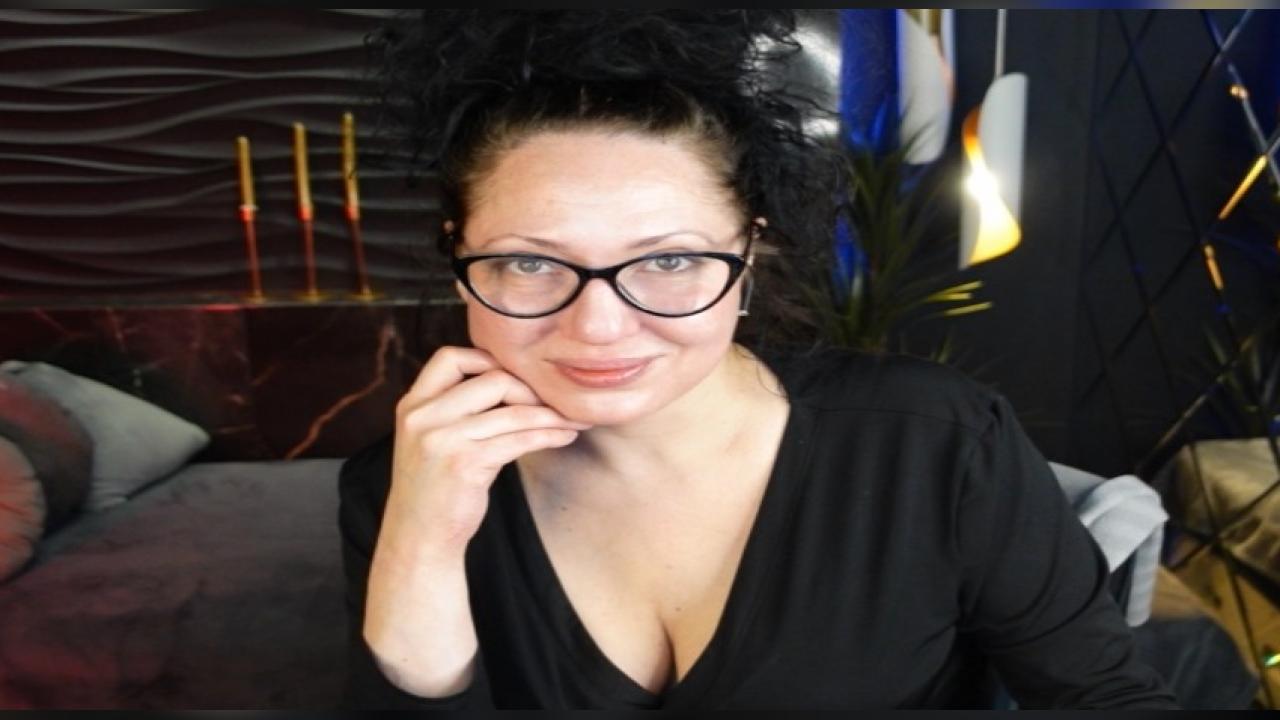 Webcam chat profile for AnitaMuse: Latex & rubber