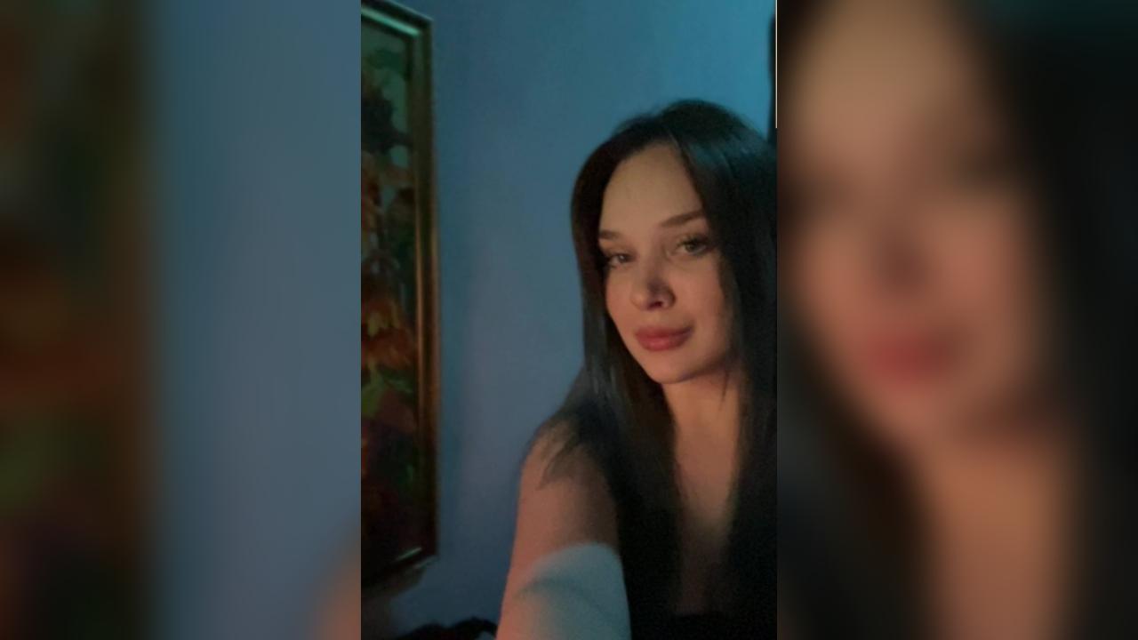 Webcam chat profile for Oliviya: Lingerie & stockings