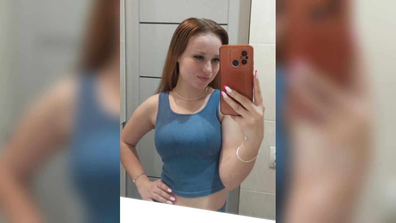 Webcam chat profile for Malinka21