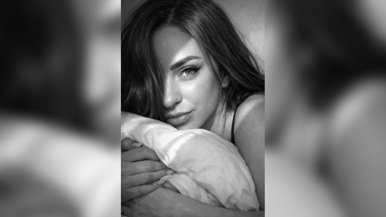 Webcam chat profile for Amandaaa91