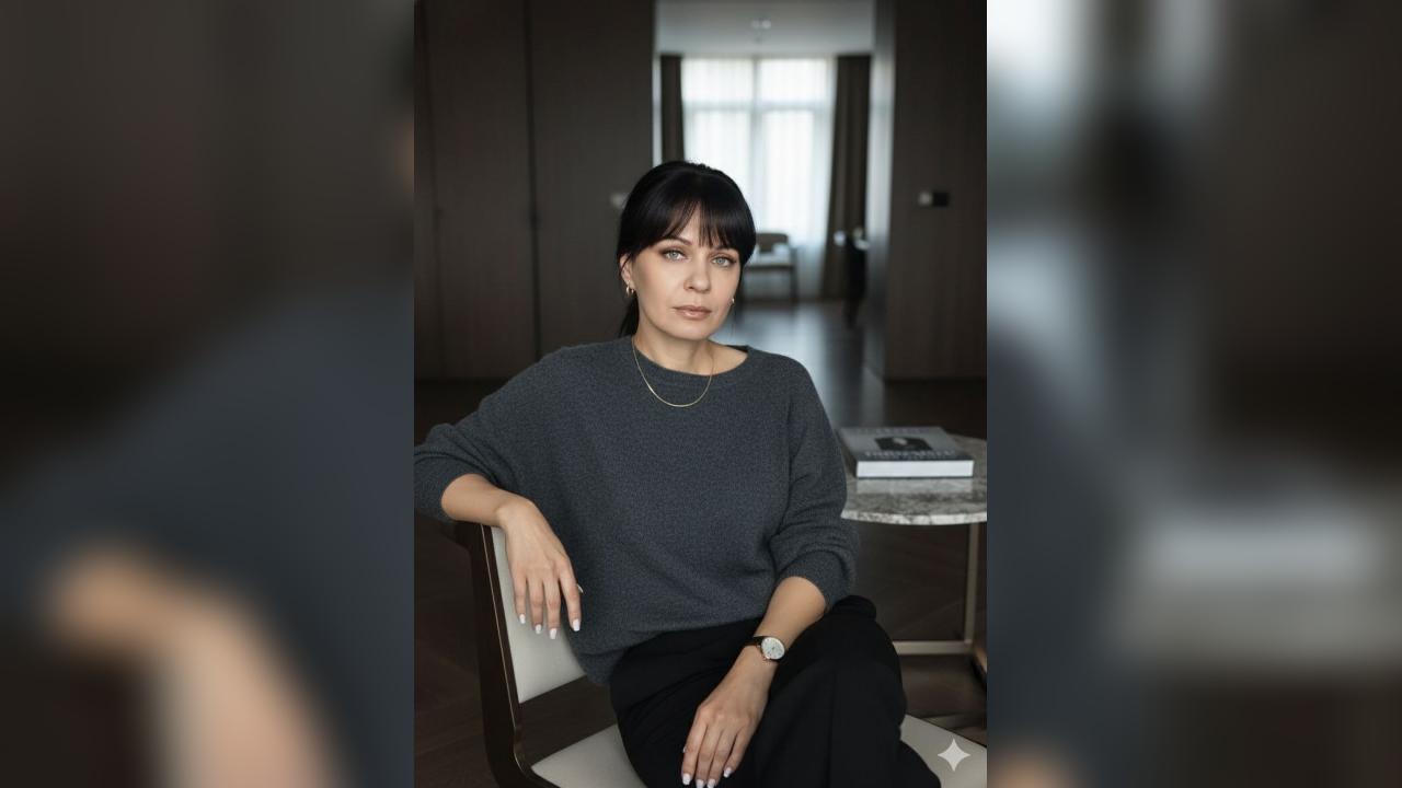 Webcam chat profile for QueenFrost: Cooking