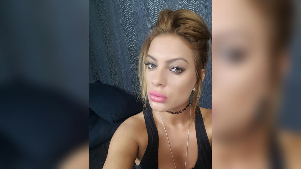 Webcam chat profile for MissEvaa: Dominatrix