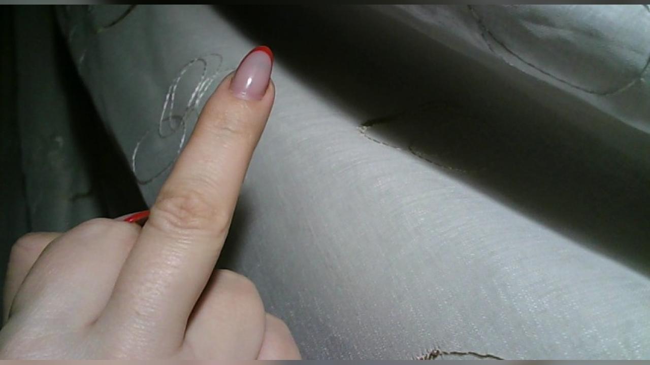 Webcam chat profile for mistress7777: Body paint