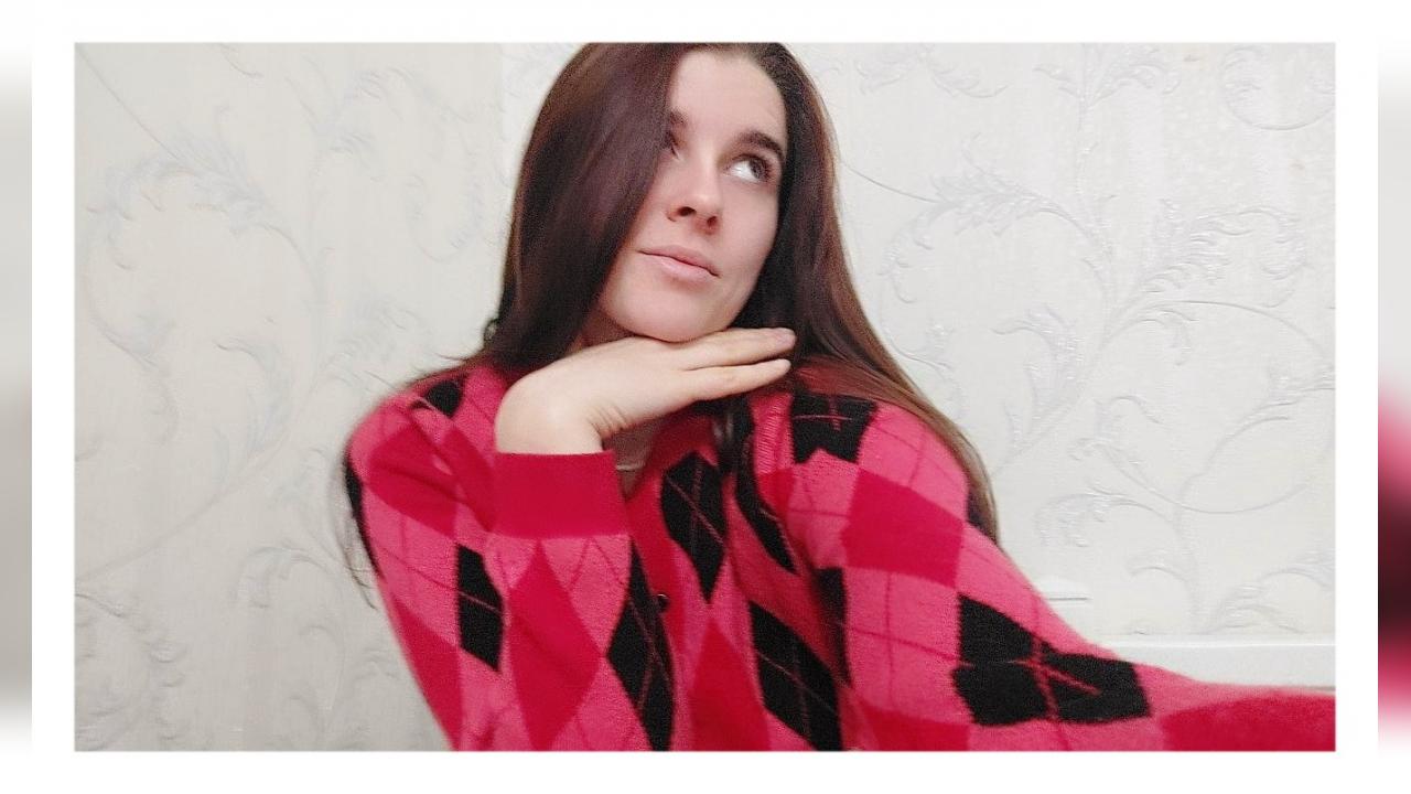 Webcam chat profile for NaomiBird: Outfits