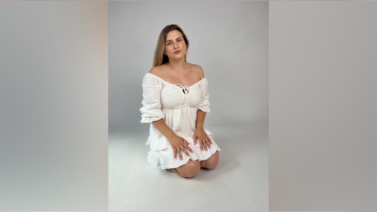 Webcam chat profile for GlorRia: Ask about my Hobbies