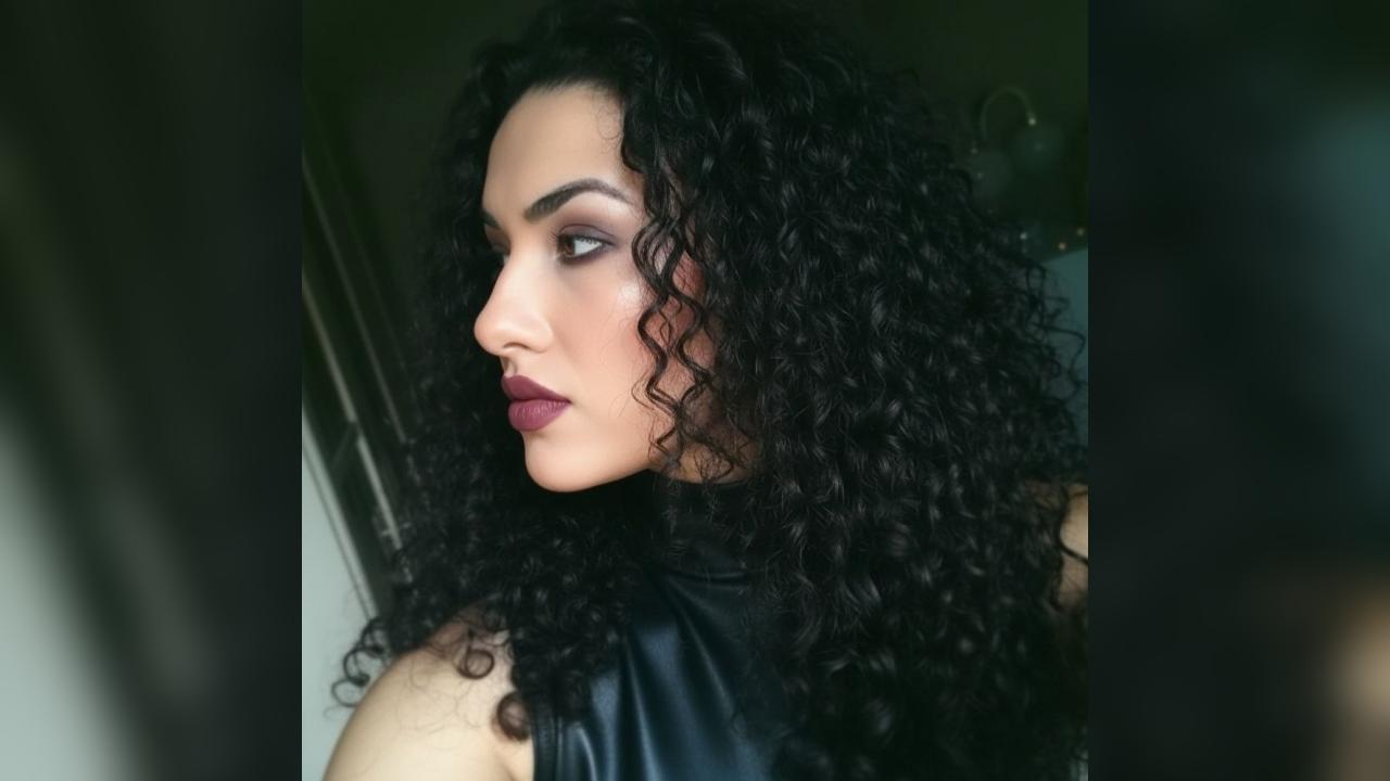 Webcam chat profile for NoirEmpress333: Leather