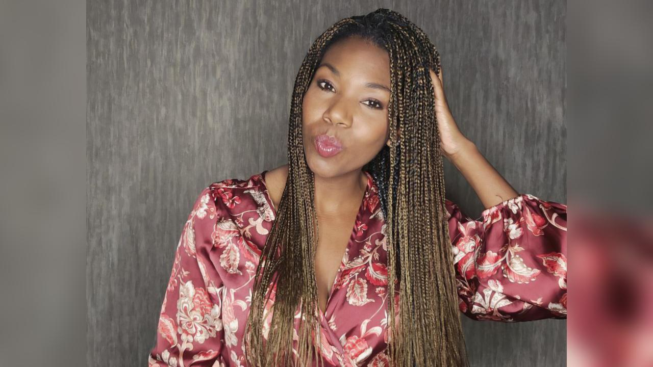 Webcam chat profile for Xiomara: Cooking