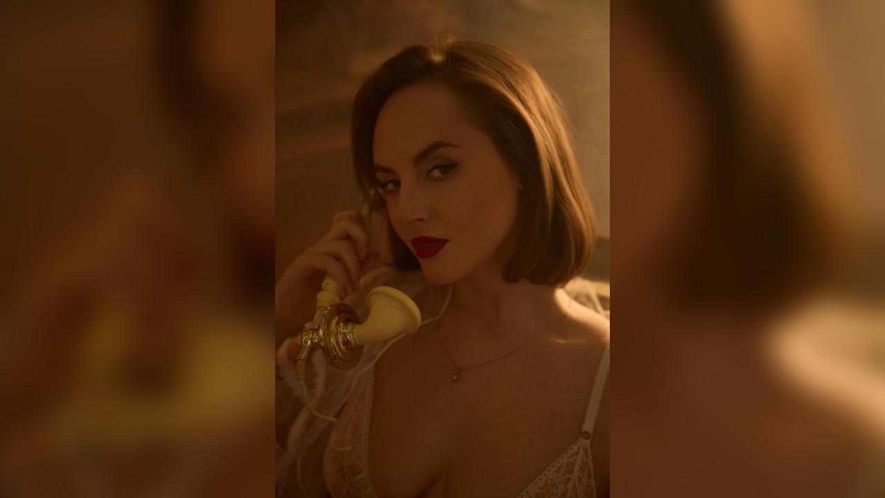 Webcam chat profile for Marg3o: Ask about my Hobbies