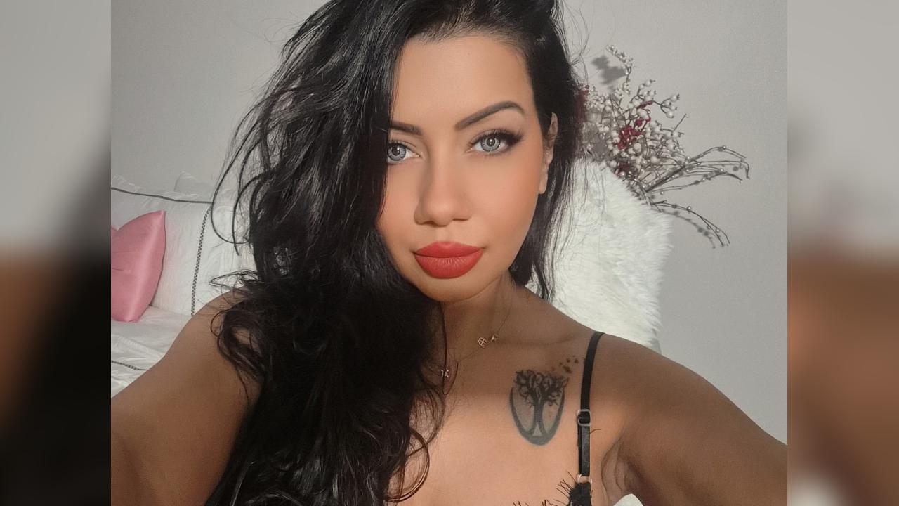 Webcam chat profile for CarpeDiem1: Leather