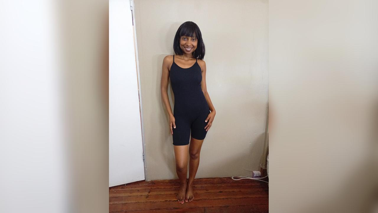 Webcam chat profile for ExtraDoll: Dominatrix