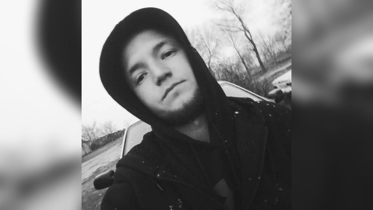 Webcam chat profile for SweetAlex