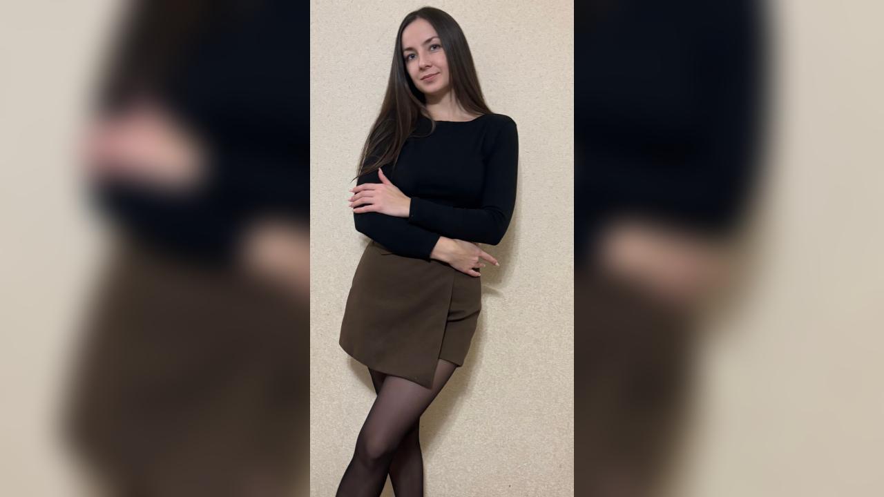 Webcam chat profile for NataLight: Cooking