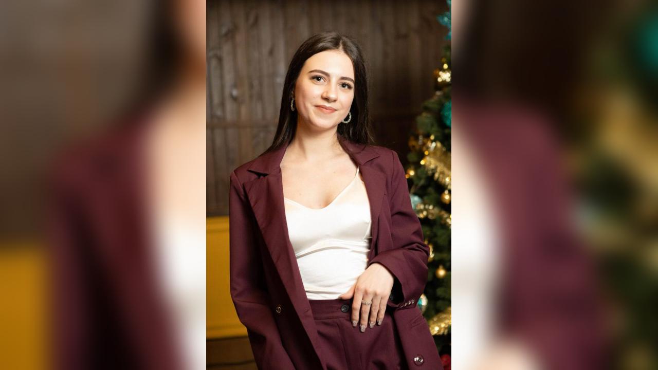 Webcam chat profile for CherryMe