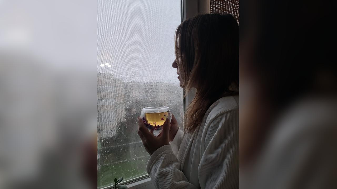 Webcam chat profile for SoftEnergy: Cooking