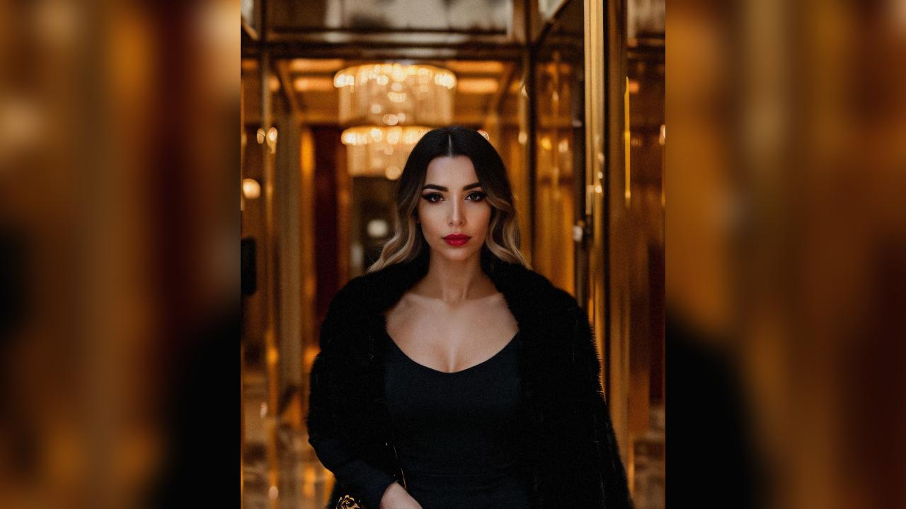 Webcam chat profile for KassandraSakura: Leather