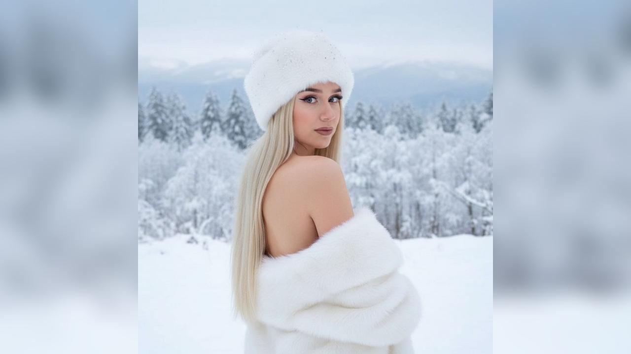 Webcam chat profile for Li5la: Ask about my Hobbies