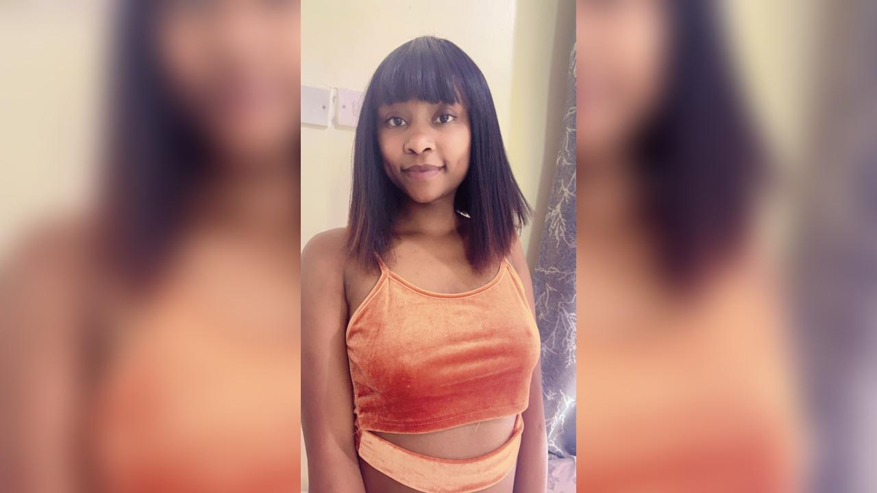 Webcam chat profile for BlackEbonyTessi: Ask about my other interests