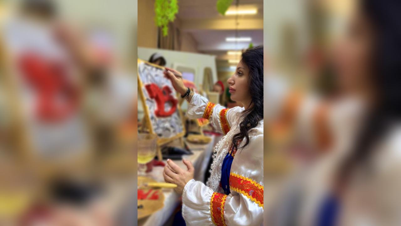 Webcam chat profile for Shakira