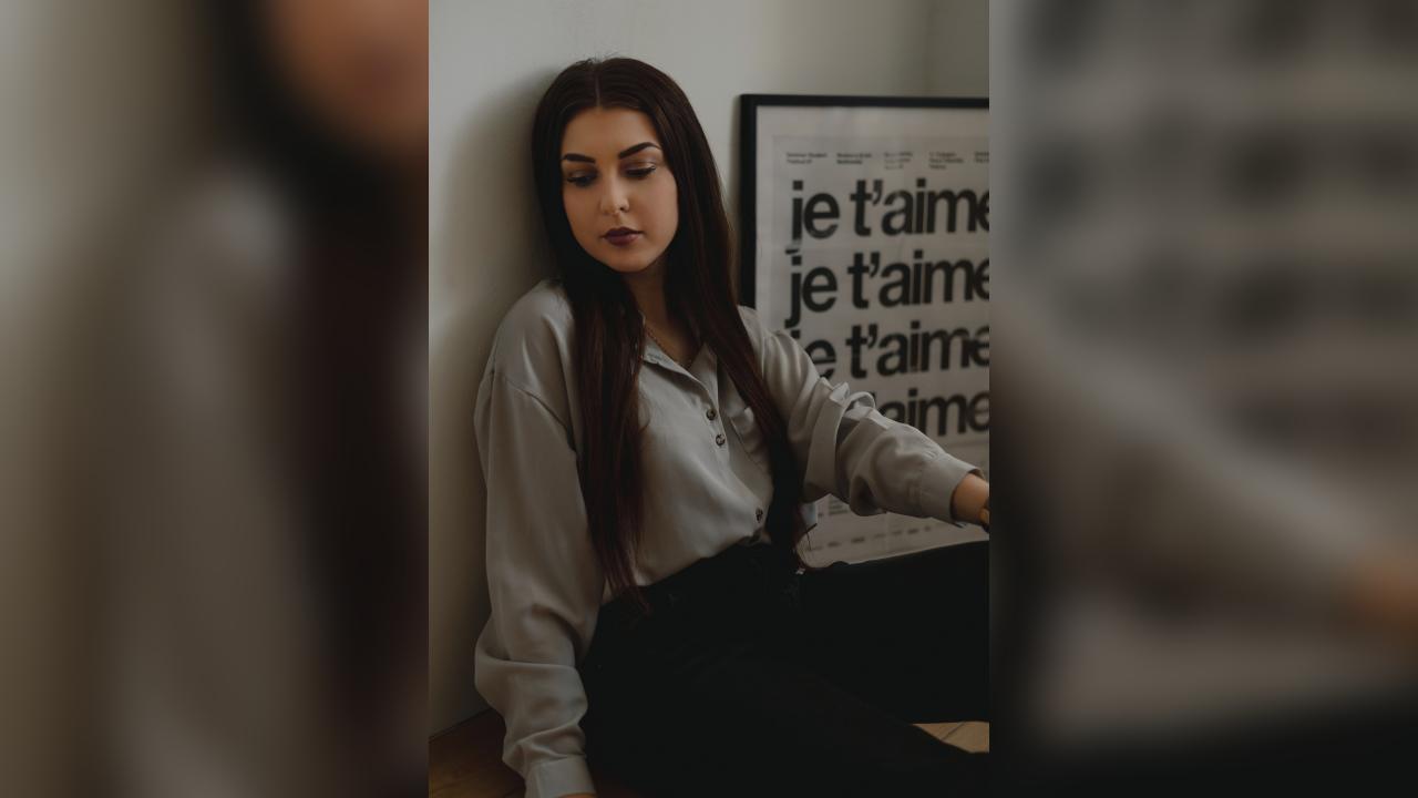 Webcam chat profile for Euphoriaa