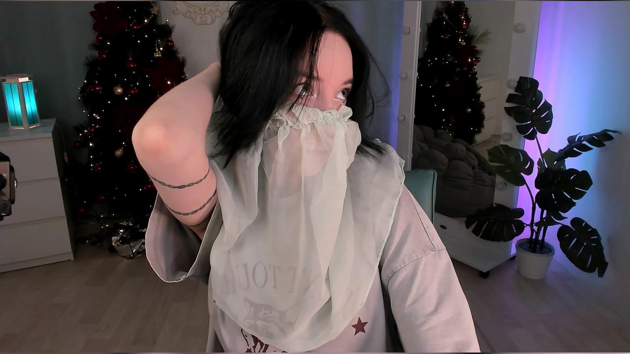 Webcam chat profile for lilithlunna: Leather