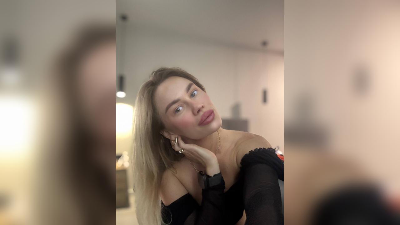 Webcam chat profile for Terezza: Ask about my Hobbies