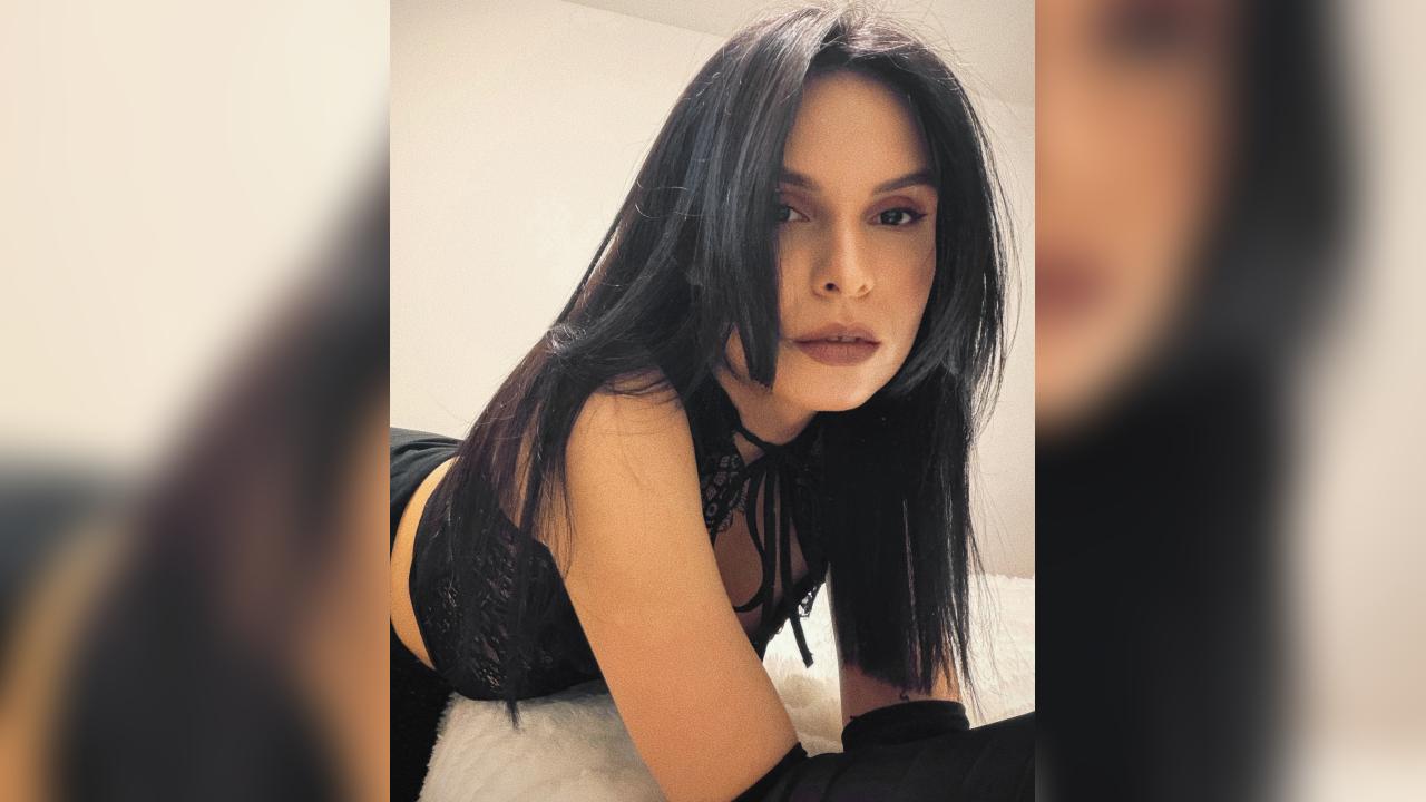 Webcam chat profile for Boni: Ask about my other activities