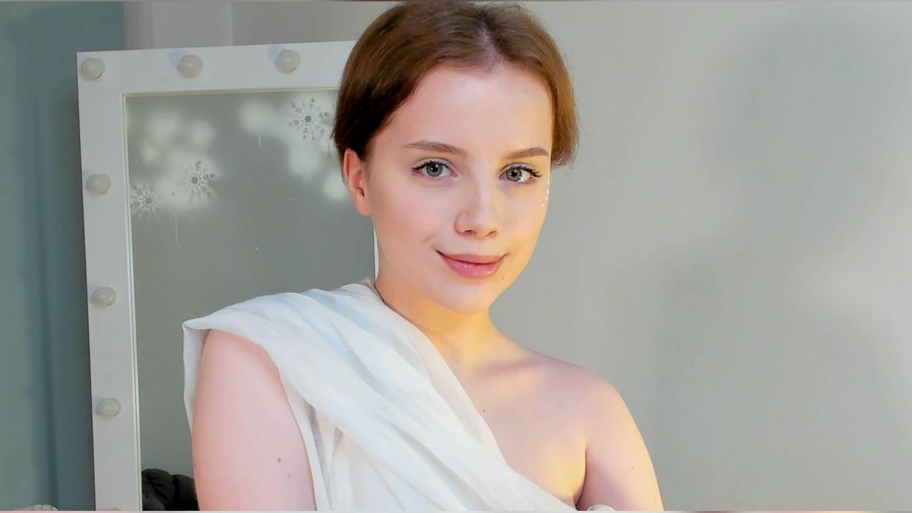 Webcam chat profile for GabiAddams: Legs, feet & shoes