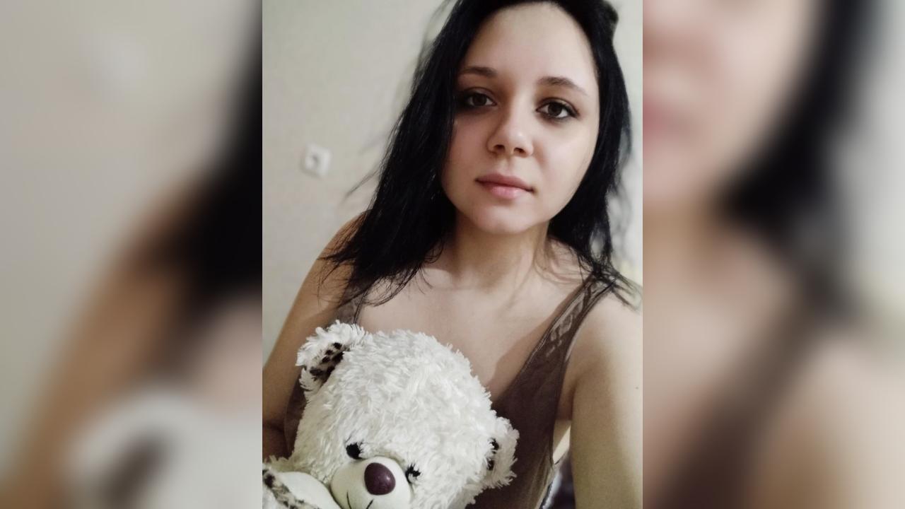 Webcam chat profile for LioraSoft: Dancing