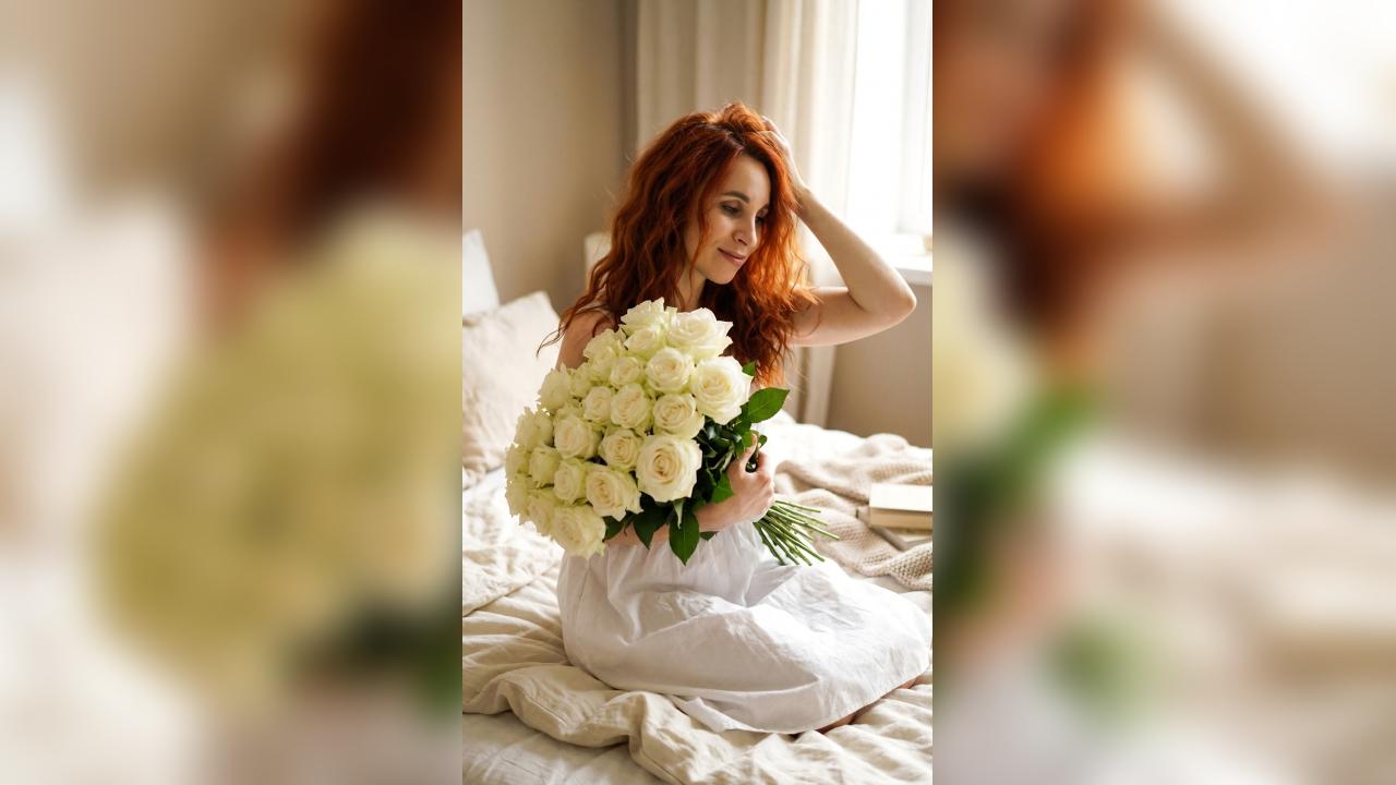 Webcam chat profile for DarkOrchid: Theatre