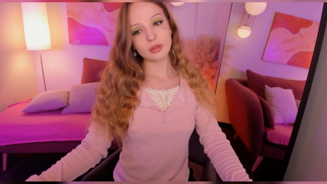 Webcam chat profile for IrisFresh: Legs, feet & shoes