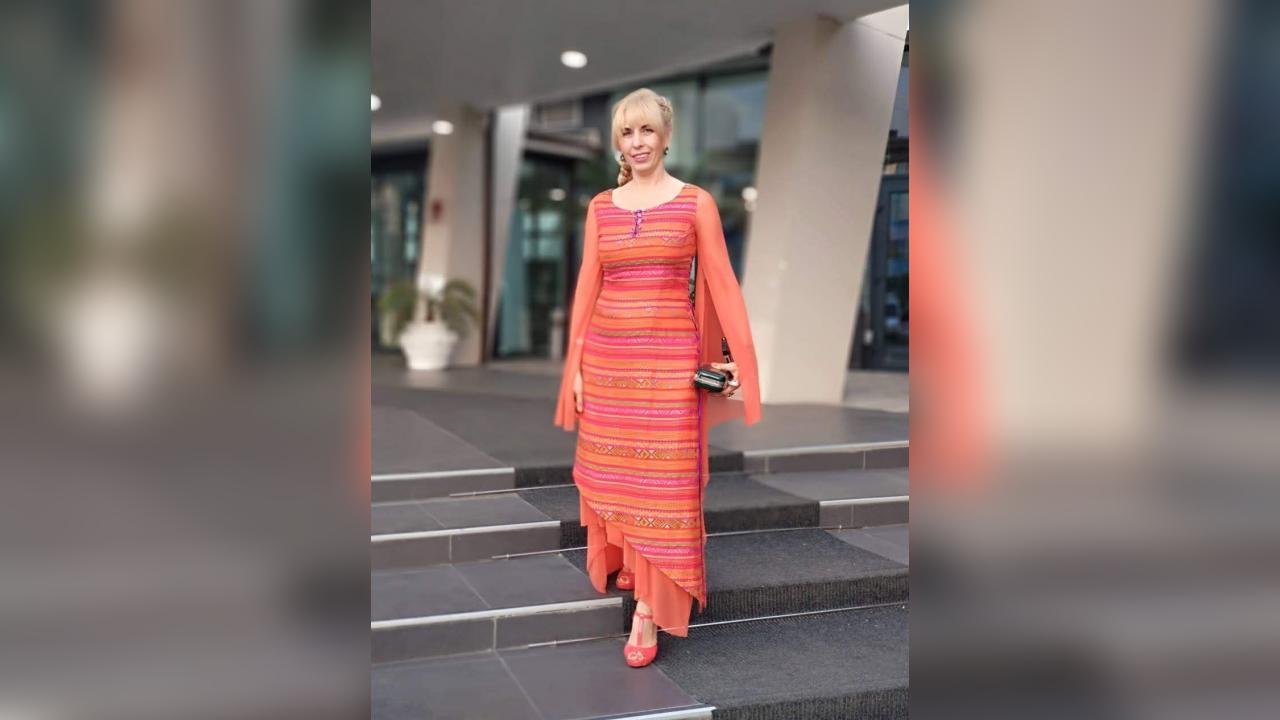 Webcam chat profile for MissLilly: Dancing