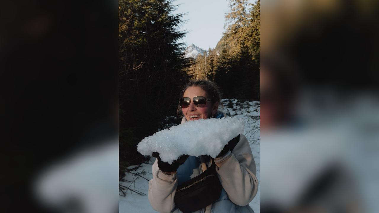 Webcam chat profile for MissLilly: Dancing