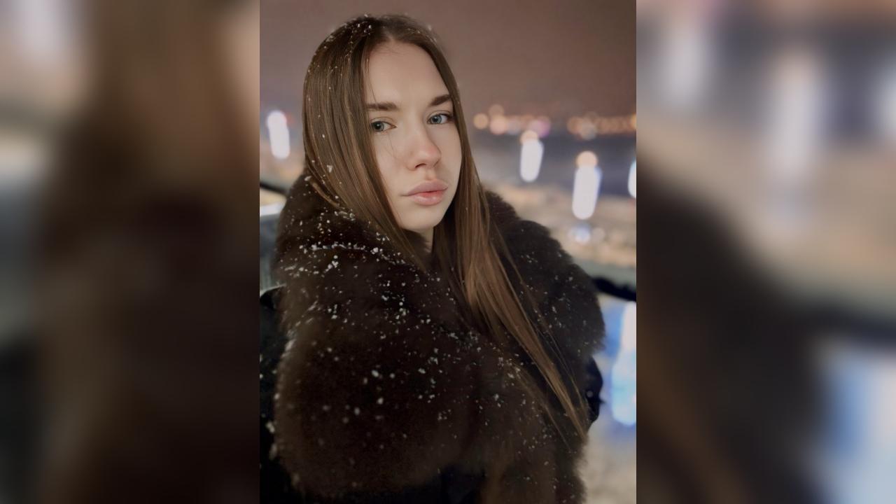 Webcam chat profile for LinaMirey: Outfits