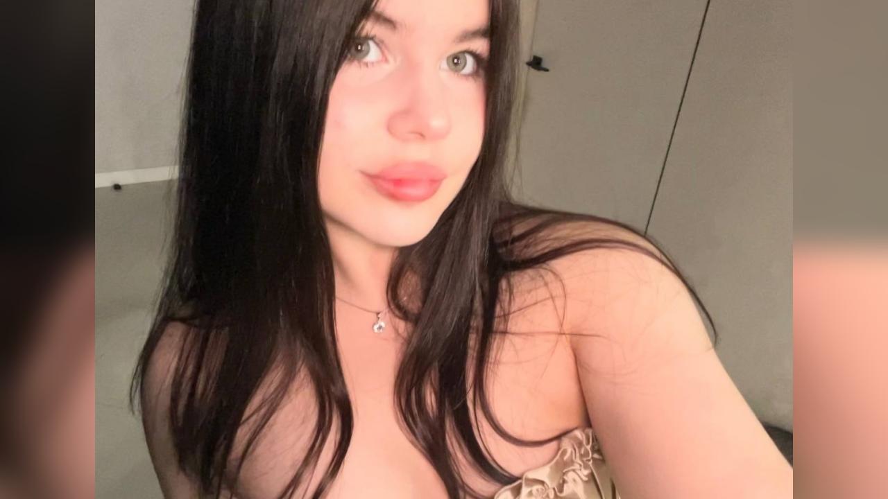 Webcam chat profile for Cassid9y: Ask about my Hobbies