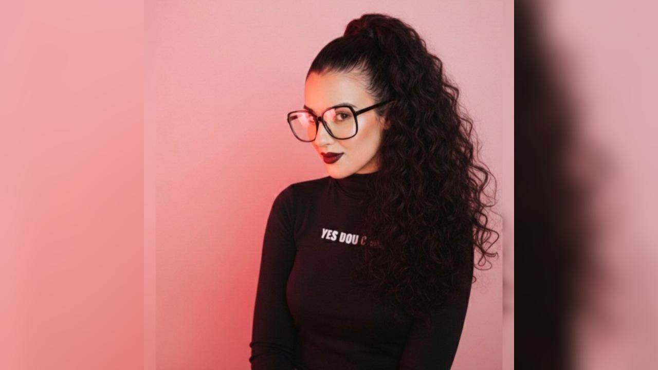 Webcam chat profile for NoirEmpress333: Leather