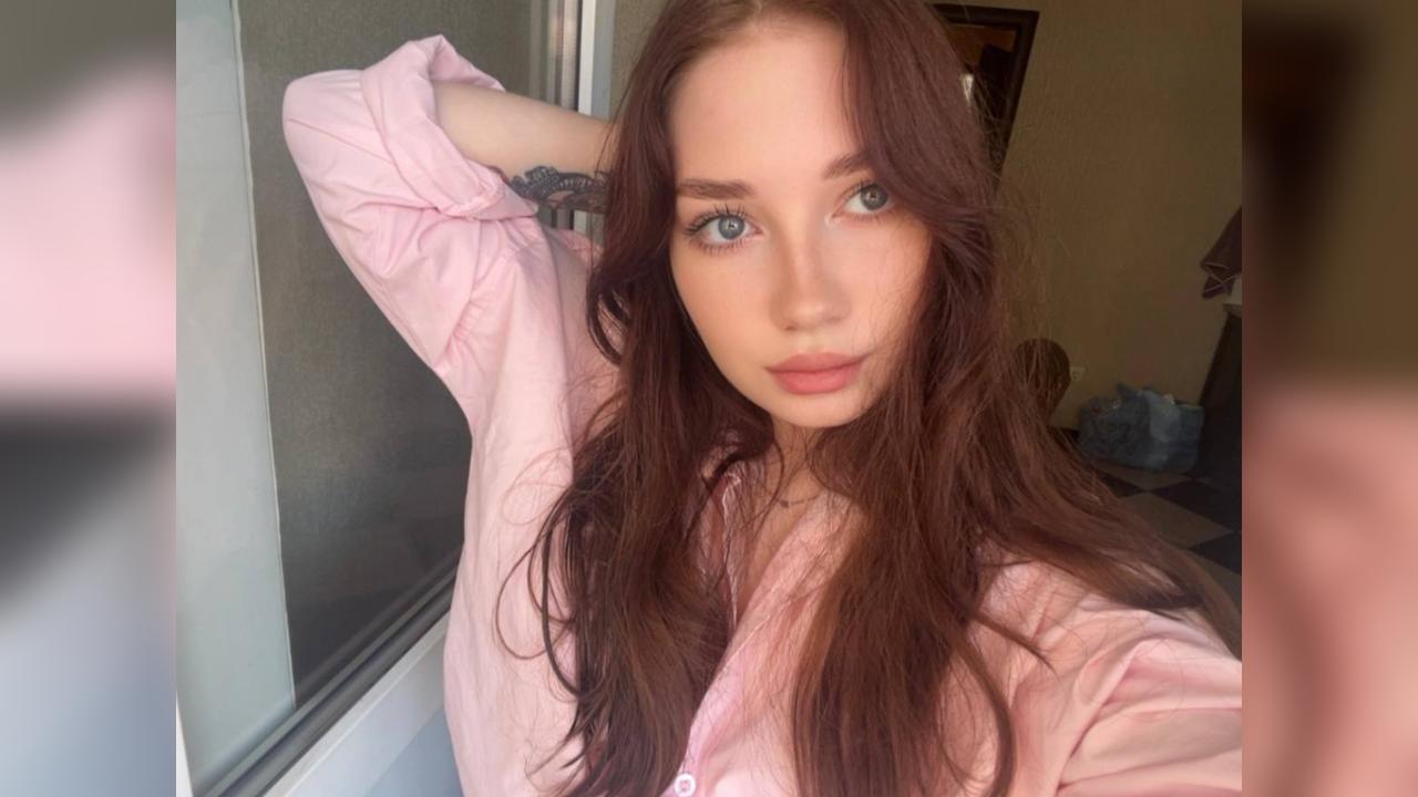 Webcam chat profile for AlanaO91: Lingerie & stockings