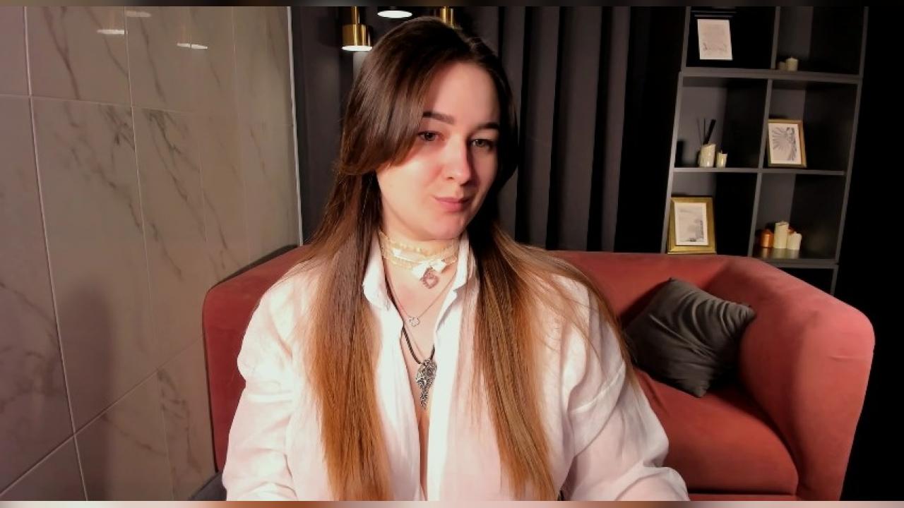 Webcam chat profile for EmmaBloomm: Dominatrix